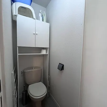 A Avec Parking Prive Et Coin Montagne - Fr-1-812-34 * Cauterets