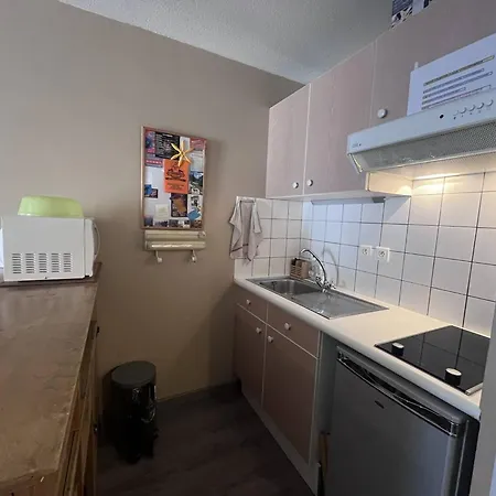 A Avec Parking Prive Et Coin Montagne - Fr-1-812-34 * Cauterets