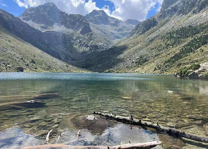 A Avec Parking Prive Et Coin Montagne - Fr-1-812-34 Апартаменты Котре